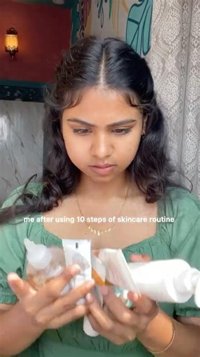 Why are you being so biased god?🥲 #shorts #acne #skincare #explorepage #sristydutta #viralshorts