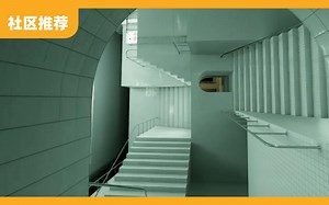 极简风恐怖游戏《POOLS VR》，25 年登录 PS VR2 与 PC VR_游戏热门视频