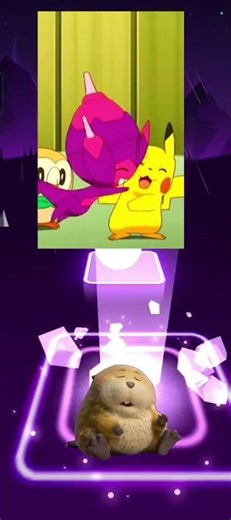 Pikachu Coffin Dance ⚡ Funeral Meme but Electric ⚡ #shortsfeed#coffendance