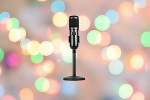 Este micrófono gaming está a menos de 30 euros en PcComponentes: capta el sonido desde cualquier ángulo gracias a sus dos patrones de grabación