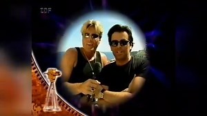 Modern Talking -👉1999,👈Germany. Die Goldene Kamera | Modern Talking & Thomas Anders & Dieter Bohlen & C.C.Catch