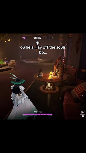 Discover Hela's Power in Marvel Rivals Gameplay