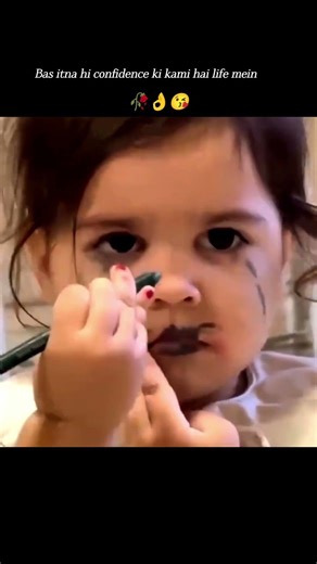 Tune kajal lagaya din me rat ho gayi 👀✨# cute girl video # lovely 😍