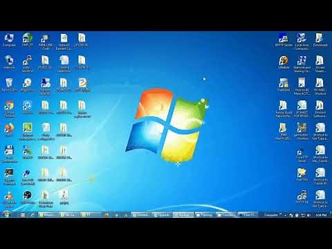Configuration of Router 6672