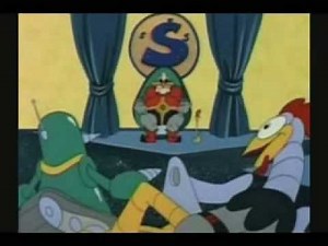 [Rendered MIDI] AoStH - Scratch & Grounder's Theme