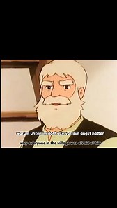 7️⃣heidi _learn german with cartoon (English German subtitles) #germanlanguagelearning #german #Deutschland #germanlanguage #germany | Learn german with cartoons