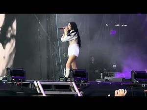 Poppy - They're All Around us (Live bei Rock im Park | 08.06.2025 | 4K)