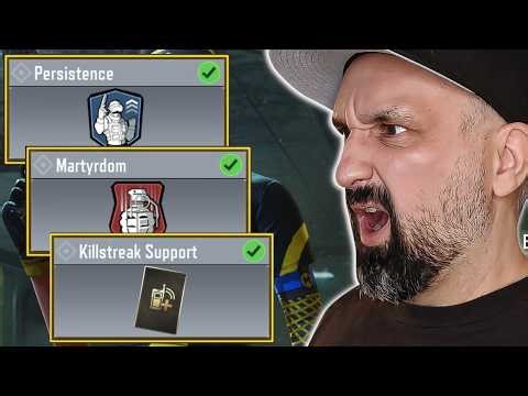 Is Ranked MP BROKEN??