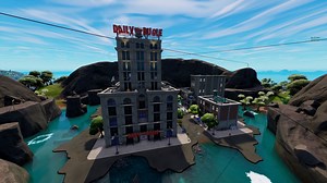 Fortnite: Daily Bugle to fall victim to Reality Tree chronicles