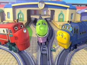 Chuggington