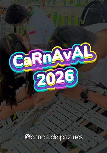 Espéralo 🎉 #unidadeducativasalitre #bandadepaz #carnavaltiktok #parati
