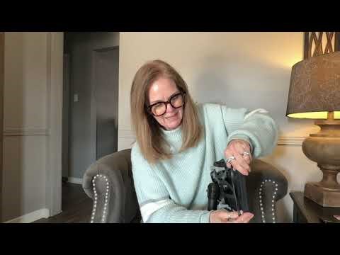 Reviewing RAM MOUNTS tablet holder