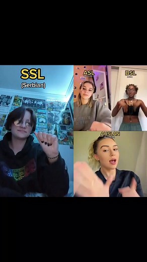 Learn Serbian Language Signs and Symbols Easily!