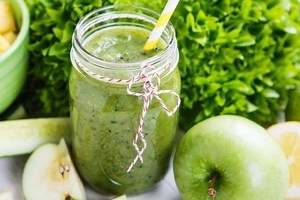 Receitas de suco detox para limpar o organismo