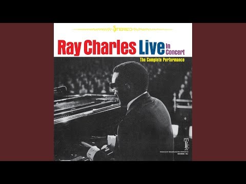 I Got A Woman (Live (2026 Remaster))