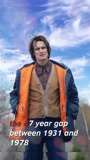 the year fromville broke 1987 ⇀ FROM Series Season 4 Theory ♂