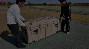 6.9K views · 97 reactions | What will happen if a VTOL drone is...