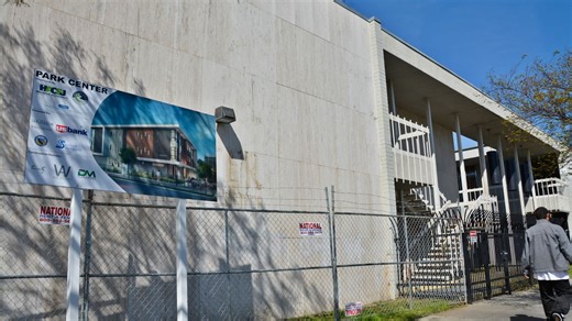 As California prepares to house, treat more homeless with Prop. 1, Stockton starts its third mental health housing project