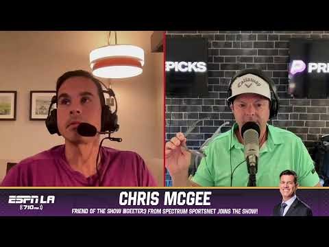 Lakers Stop Slide vs Warriors, HUGE Game vs Suns, Big Win for Kings - Sedano & Kap 04/10/26