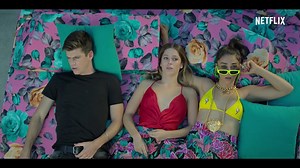 Elite: Short Stories - Official Teaser Netflix