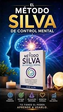 The Silva Mind Control Method