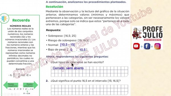 FICHAS DE MATEMÁTICA 4 RESUELTO 2025