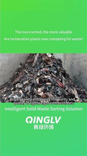 From Waste to Worth: How Sorting is Redefining China's Waste Landscape