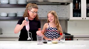 3.9K views · 22 reactions | Support Breast Cancer awareness with our Pink & Proud Smart Stick® 2 Speed Hand Blender https://www.cuisinart.com/products/hand_blenders/csb-75pkn/ | Cuisinart | Facebook