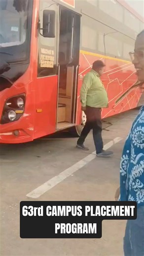 63rd ICAI CAMPUS PLACEMENT PROGRAM| NOIDA|#ca #motivation #charteredaccountant #placement #cafinal #