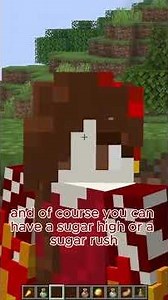 Minecraft Potions DO make sense