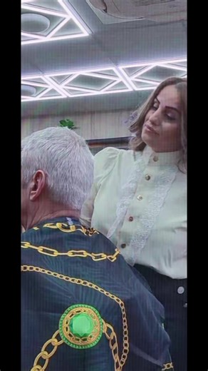 Hairdressers (@ashleybarber31)’s videos with Trafic de talent - Geany Morandi