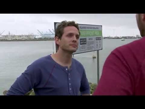 Dennis Reynolds - Untethered Rage