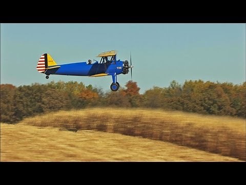 You Probably Don't Want Your Airline Pilot to Try This