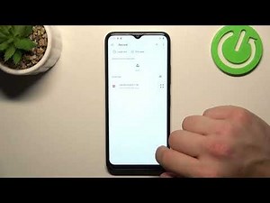 How to Set Custom Notifications Sound on Nokia C32?