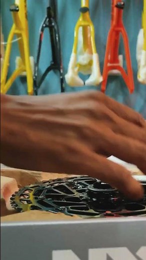 SRAM PG-1230 Eagle Cassette 12-speed