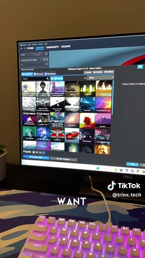 How to Make Your Desktop Cleaner | Desktop Tips & Tricks
