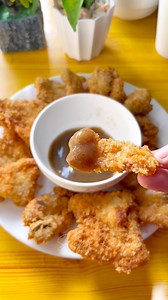 Crispy chicken fillet #chicken #chickenrecipes #crispychicken #chickenfillet #fblifestyles | Simple Recipes