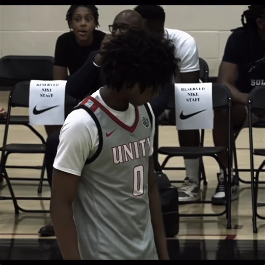 Brandon McCoy Sports Edits