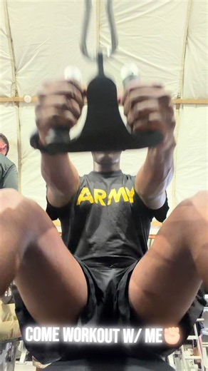 Weightlifting Workout Routine — Full-Body Gym Session