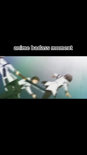 #achivalryofafailedknight #chivalryofafailedknight #ikkikurogane #badass #anime #fyp #fürdich #fouryou #fypシ