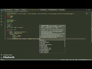 Making Rock paper and Scissors by using python |Python Tutorial|