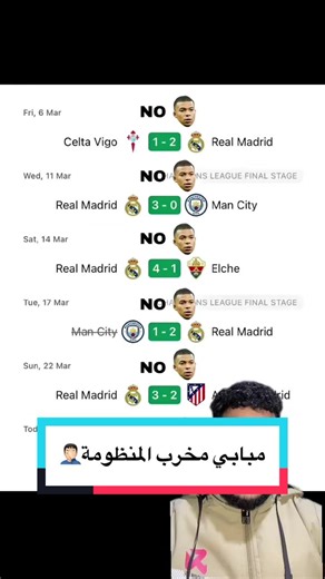 تحمل المسؤولية في ريال مدريد: حديث اللاعبين