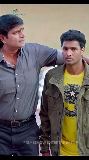 Ravi babu Enquiry Scene In House Arrest Movie shorts video | #shortsfeed