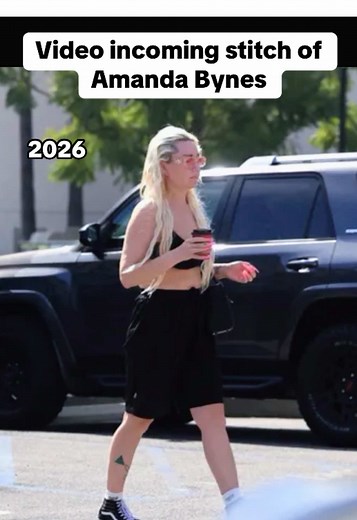 #amandabynes #amandabynesupdate #amandabynes2026 #amandabynesnow #amandabines