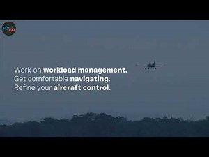 IFR Flying Tips with the IFR Flight Trainer Simulator - FlyGo Aviation