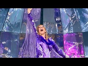 Patsy Gallant - Disco Queen D’un Soir