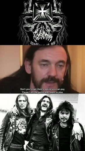 #motorhead #thegame #tripleh #fypシ #fyp #fypp #lyrics #2022 #viral #tiktok #fypage #foryoupage #music #fy