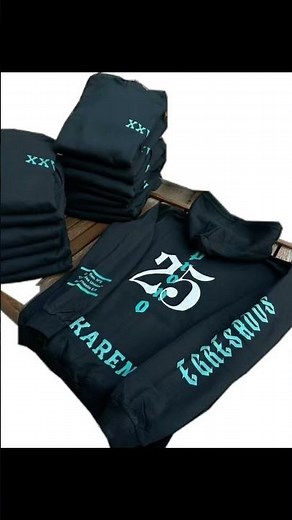 camperas de egresados personalizadas