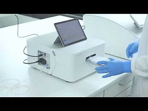 C.WASH™ - Optimize Reproducibility and Workflows with a Non-Contact Plate Washer