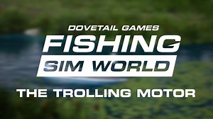 We want to start making a series of user guides to explain different features and mechanics in Fishing Sim World. We have started with explaining the trolling motor. Which feature would you like to see a user guide for? | Dovetail Fishing